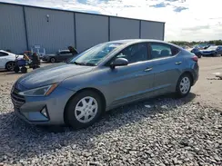 KMHD74LF8KU831712 2019 HYUNDAI ELANTRA