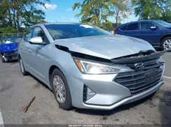KMHD74LF8KU833184 2019 HYUNDAI ELANTRA