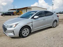 KMHD74LF8KU839258 2019 HYUNDAI ELANTRA