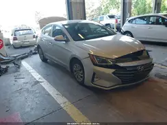 KMHD74LF8KU839518 2019 HYUNDAI ELANTRA