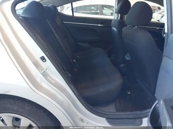 KMHD74LF8KU839518 2019 HYUNDAI ELANTRA - Image 8