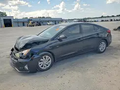 KMHD74LF8KU842421 2019 HYUNDAI ELANTRA