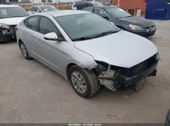 KMHD74LF8KU851071 2019 HYUNDAI ELANTRA