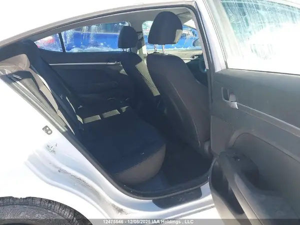 KMHD74LF8KU856044 2019 HYUNDAI ELANTRA - Image 8