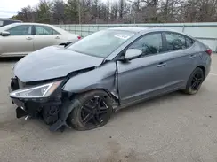 KMHD74LF8KU864807 2019 HYUNDAI ELANTRA
