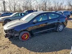 KMHD74LF8KU865665 2019 HYUNDAI ELANTRA