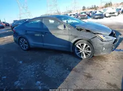 KMHD74LF8KU874561 2019 HYUNDAI ELANTRA