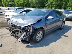 KMHD74LF8KU879839 2019 HYUNDAI ELANTRA