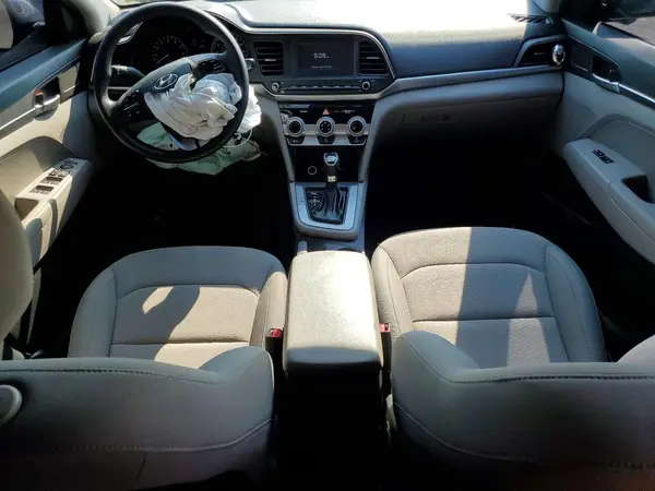 KMHD74LF8KU879839 2019 HYUNDAI ELANTRA - Image 8