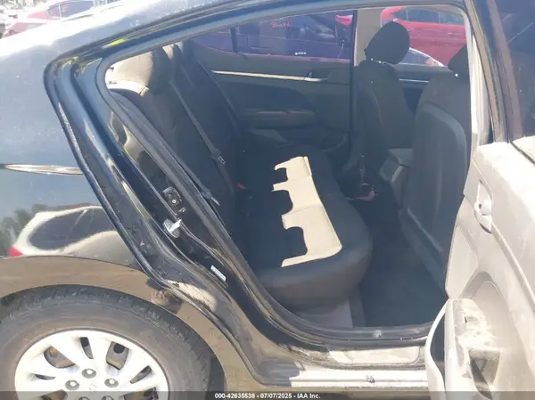 KMHD74LF8LU039951 2020 HYUNDAI ELANTRA - Image 8