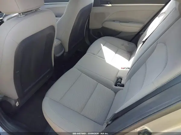 KMHD74LF8LU078152 2020 HYUNDAI ELANTRA - Image 8