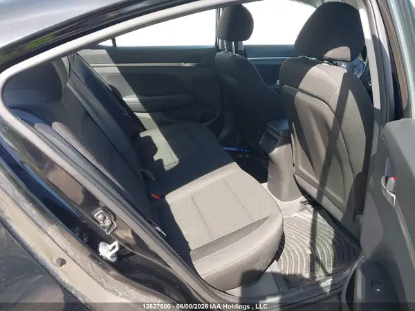 KMHD74LF8LU109240 2020 HYUNDAI ELANTRA - Image 8