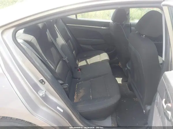 KMHD74LF8LU896125 2020 HYUNDAI ELANTRA - Image 8