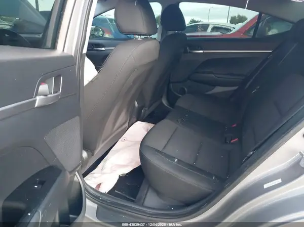 KMHD74LF8LU897730 2020 HYUNDAI ELANTRA - Image 8
