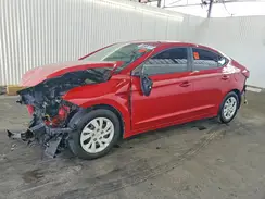 KMHD74LF8LU899476 2020 HYUNDAI ELANTRA