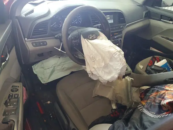 KMHD74LF8LU899476 2020 HYUNDAI ELANTRA - Image 8