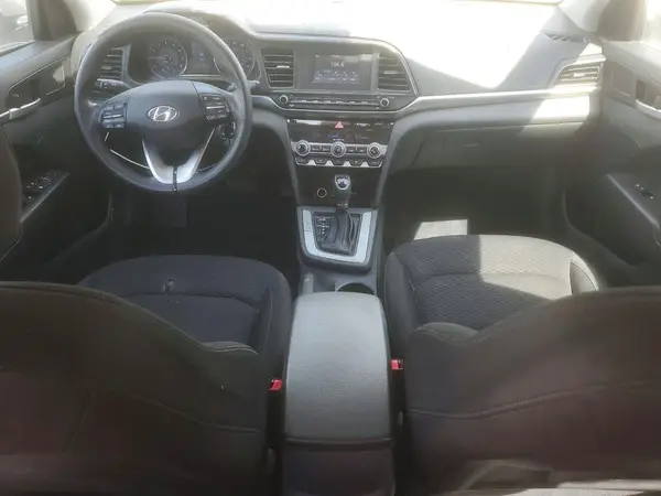 KMHD74LF8LU902229 2020 HYUNDAI ELANTRA - Image 8