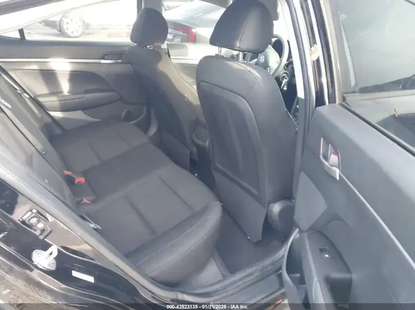 KMHD74LF8LU915644 2020 HYUNDAI ELANTRA - Image 8