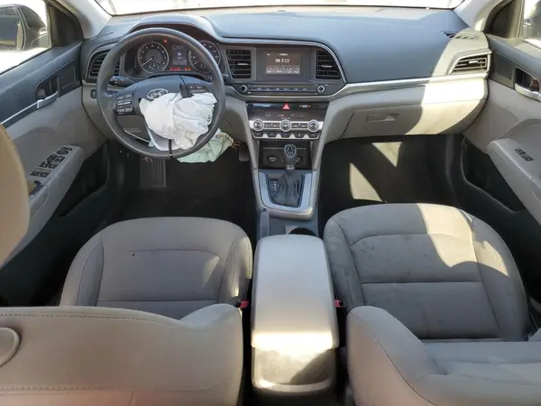KMHD74LF8LU922528 2020 HYUNDAI ELANTRA - Image 8