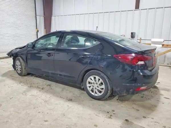 KMHD74LF8LU941872 2020 HYUNDAI ELANTRA - Image 2