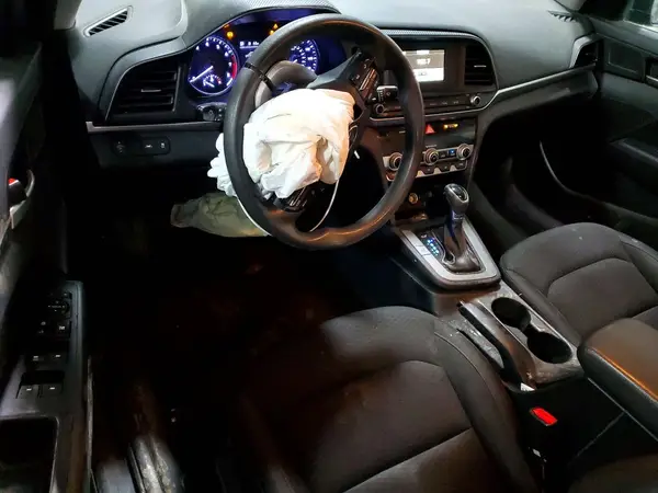 KMHD74LF8LU941872 2020 HYUNDAI ELANTRA - Image 8