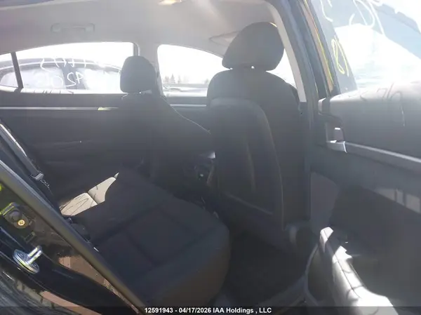 KMHD74LF8LU942018 2020 HYUNDAI ELANTRA - Image 8