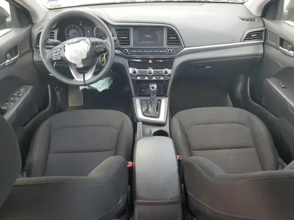 KMHD74LF8LU947428 2020 HYUNDAI ELANTRA - Image 8