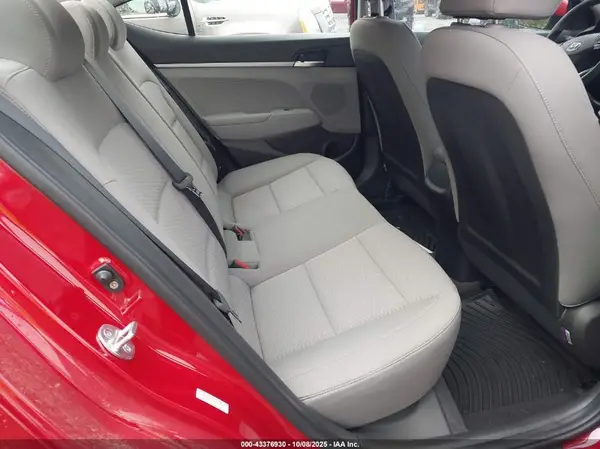 KMHD74LF8LU951043 2020 HYUNDAI ELANTRA - Image 8