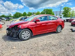 KMHD74LF8LU951060 2020 HYUNDAI ELANTRA
