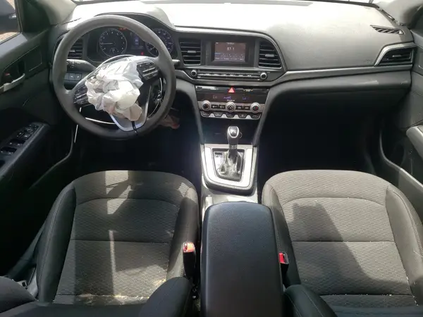 KMHD74LF8LU953360 2020 HYUNDAI ELANTRA - Image 8