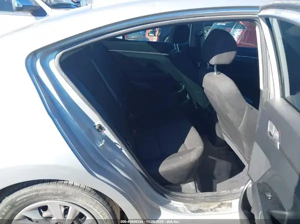 KMHD74LF8LU968778 2020 HYUNDAI ELANTRA - Image 8