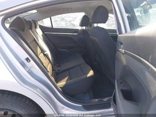 KMHD74LF8LU991719 2020 HYUNDAI ELANTRA - Image 8