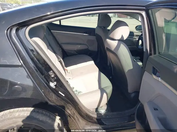 KMHD74LF8LU997956 2020 HYUNDAI ELANTRA - Image 8