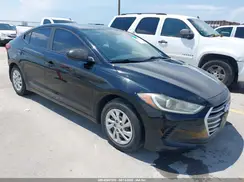 KMHD74LF9HU057754 2017 HYUNDAI ELANTRA