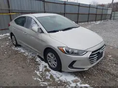KMHD74LF9HU071475 2017 HYUNDAI ELANTRA