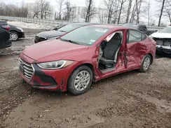 KMHD74LF9HU072268 2017 HYUNDAI ELANTRA
