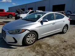 KMHD74LF9HU072710 2017 HYUNDAI ELANTRA