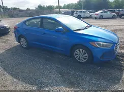 KMHD74LF9HU074926 2017 HYUNDAI ELANTRA