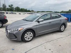 KMHD74LF9HU077437 2017 HYUNDAI ELANTRA
