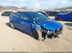 KMHD74LF9HU078457 2017 HYUNDAI ELANTRA