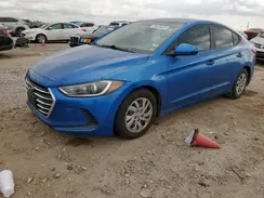 KMHD74LF9HU080631 2017 HYUNDAI ELANTRA