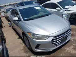 KMHD74LF9HU081018 2017 HYUNDAI ELANTRA