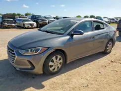 KMHD74LF9HU081441 2017 HYUNDAI ELANTRA