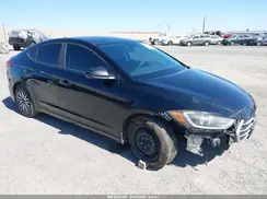 KMHD74LF9HU082458 2017 HYUNDAI ELANTRA