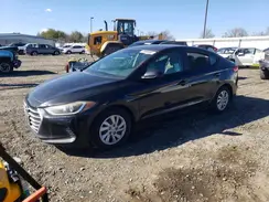 KMHD74LF9HU082573 2017 HYUNDAI ELANTRA