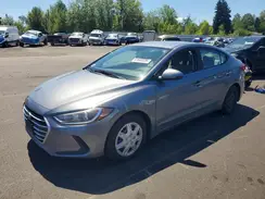 KMHD74LF9HU082850 2017 HYUNDAI ELANTRA