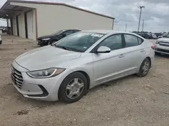 KMHD74LF9HU082962 2017 HYUNDAI ELANTRA