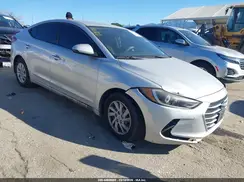 KMHD74LF9HU083173 2017 HYUNDAI ELANTRA