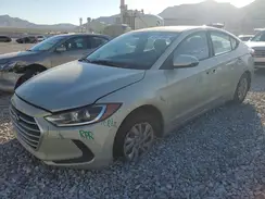 KMHD74LF9HU084372 2017 HYUNDAI ELANTRA