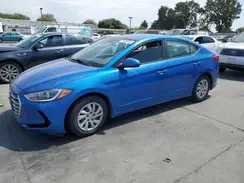 KMHD74LF9HU084498 2017 HYUNDAI ELANTRA